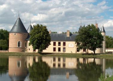 ChateauChamerolles