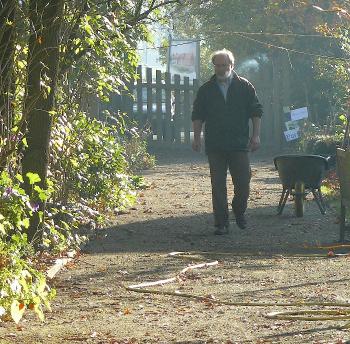 Dirktuinindeherfst