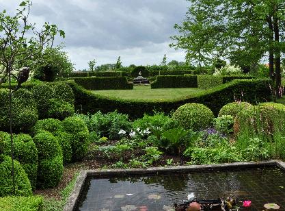 De Marocade tuin 