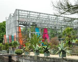 HortusBotanicusLeidenserre