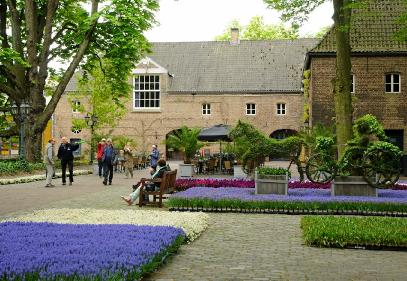 LenteexplosieKasteeltuinenArcenHenkHeijligers