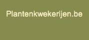 logoplantenkwekerijenbe