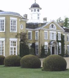 polesdenlacey