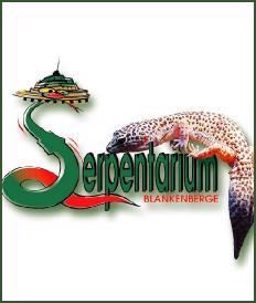 SerpentariumBlankenberge