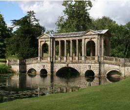 StoweParkPalladianbridge