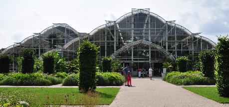 TheGlasshouseRHSGardenWisley