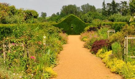 TuinkamermetvasteplantenPenhurst