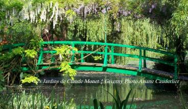 giverny